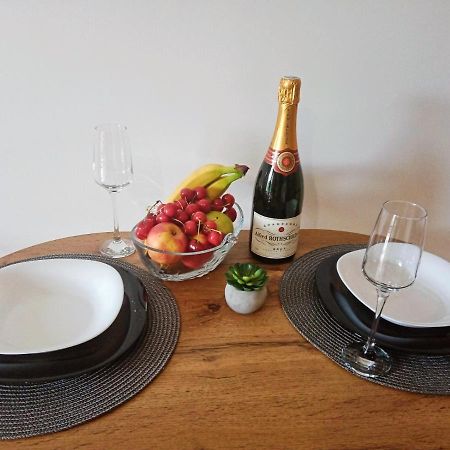 Studio Apartman Gorski Kristal Zlatibor Exteriér fotografie