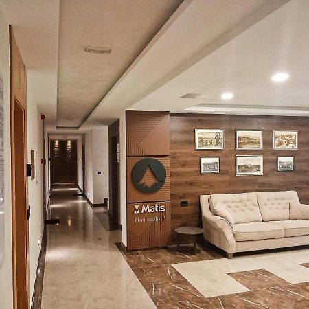 Studio Apartman Gorski Kristal Zlatibor Exteriér fotografie