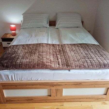 Studio Apartman Gorski Kristal Zlatibor Exteriér fotografie