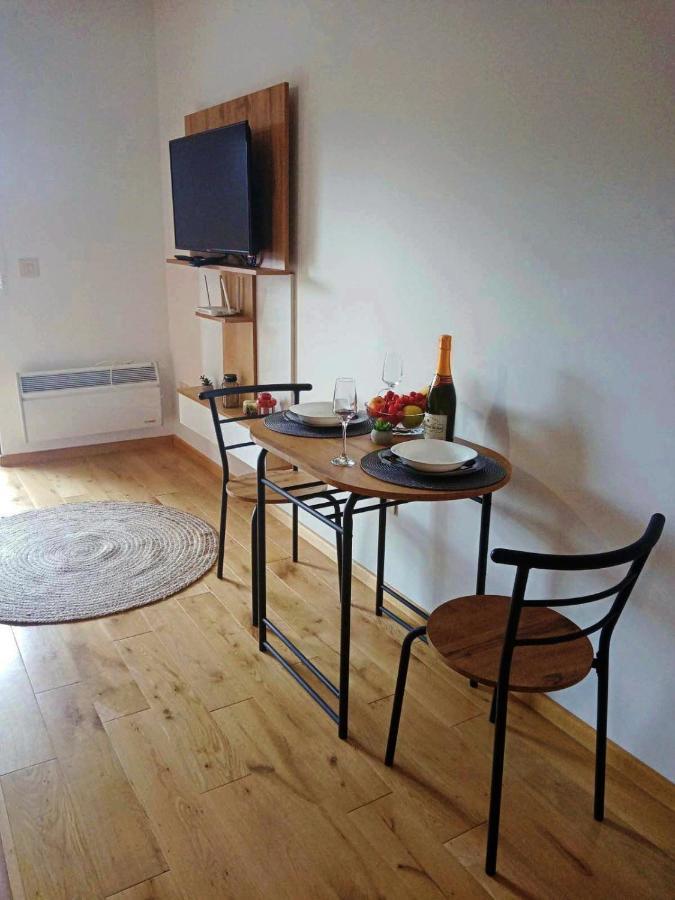Studio Apartman Gorski Kristal Zlatibor Exteriér fotografie