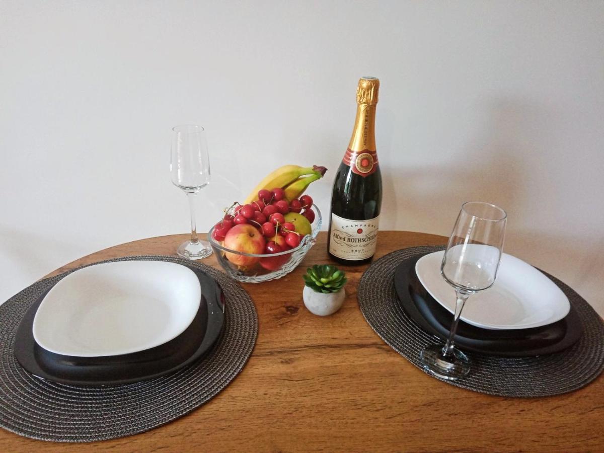 Studio Apartman Gorski Kristal Zlatibor Exteriér fotografie