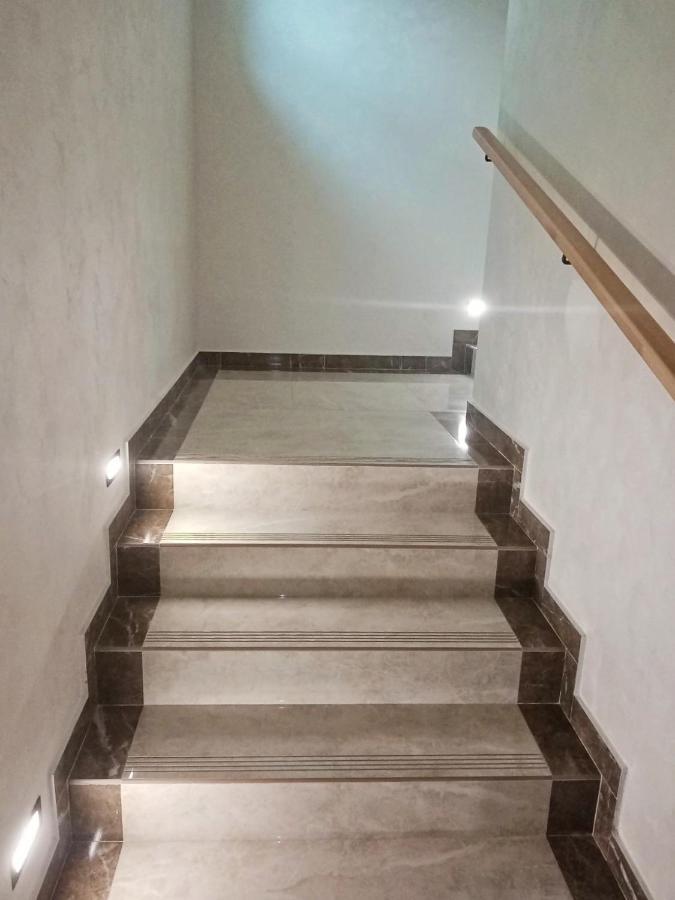 Studio Apartman Gorski Kristal Zlatibor Exteriér fotografie