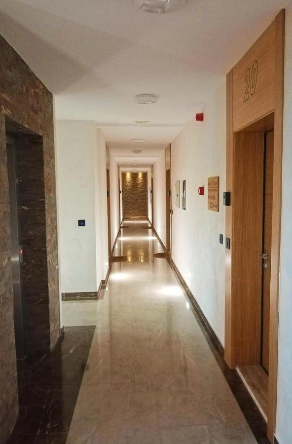 Studio Apartman Gorski Kristal Zlatibor Exteriér fotografie