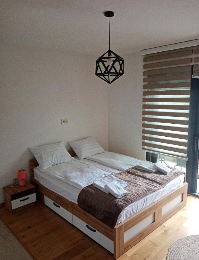 Studio Apartman Gorski Kristal Zlatibor Exteriér fotografie