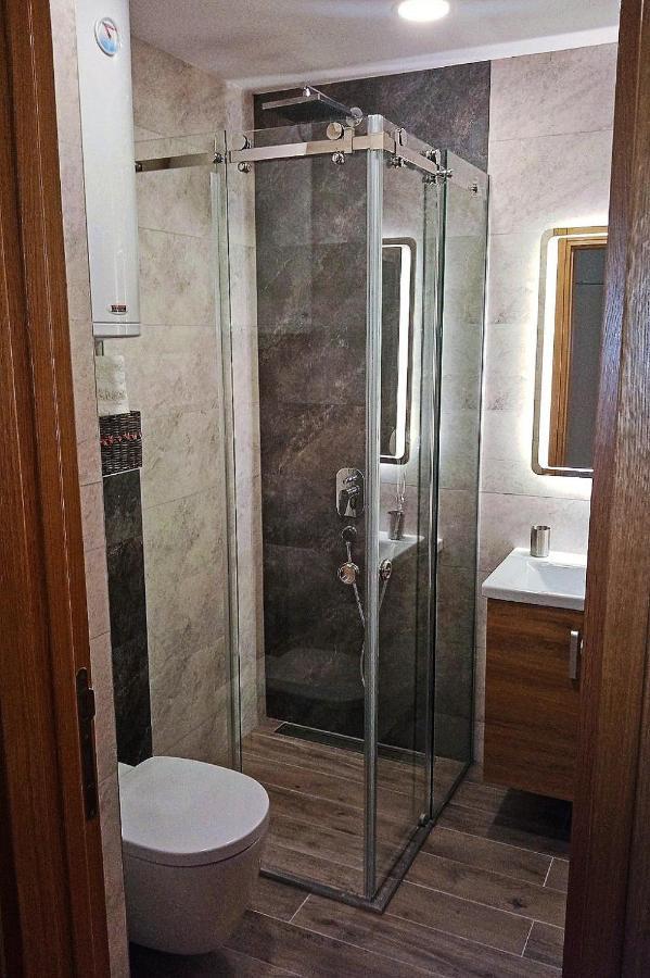 Studio Apartman Gorski Kristal Zlatibor Exteriér fotografie