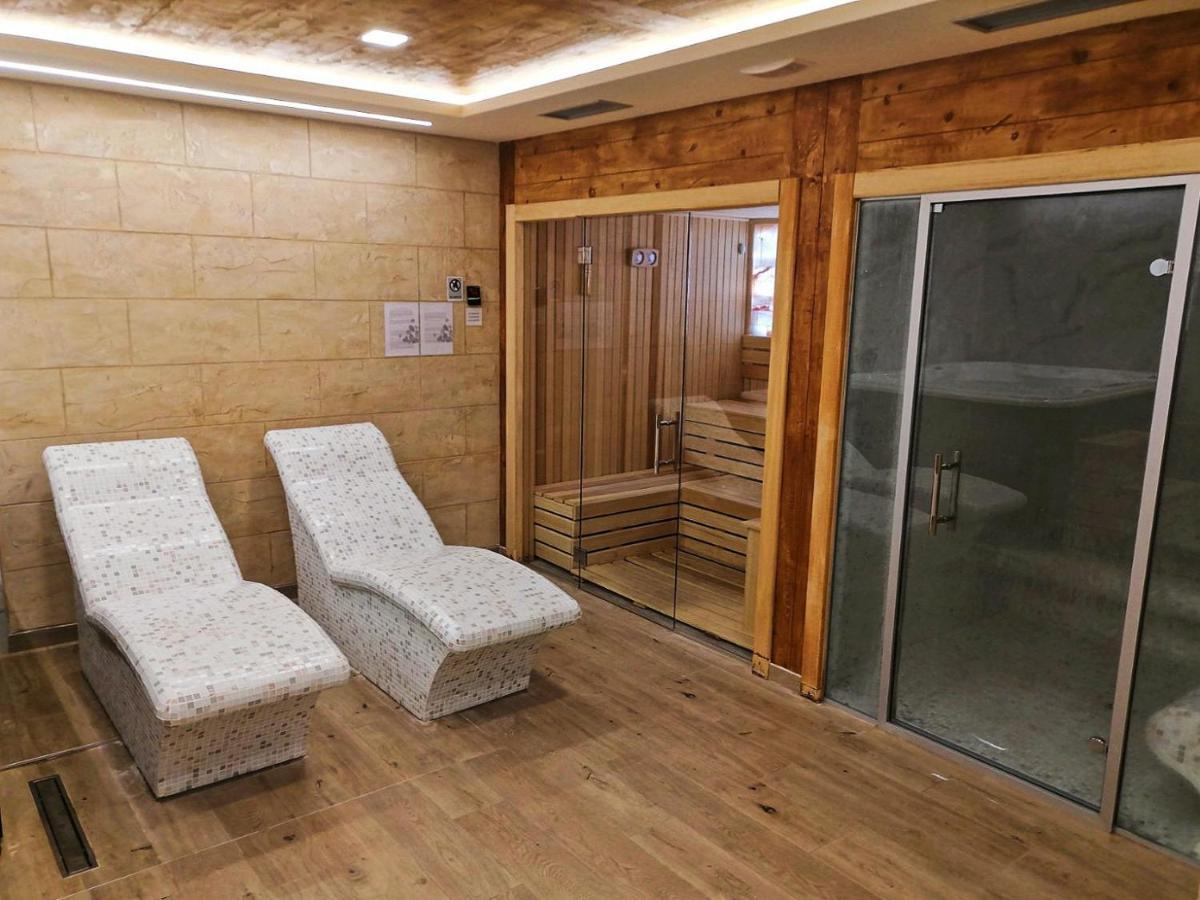 Studio Apartman Gorski Kristal Zlatibor Exteriér fotografie