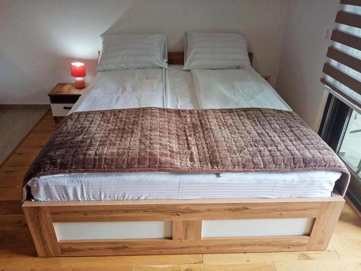 Studio Apartman Gorski Kristal Zlatibor Exteriér fotografie