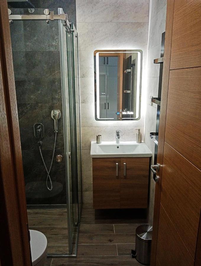 Studio Apartman Gorski Kristal Zlatibor Exteriér fotografie