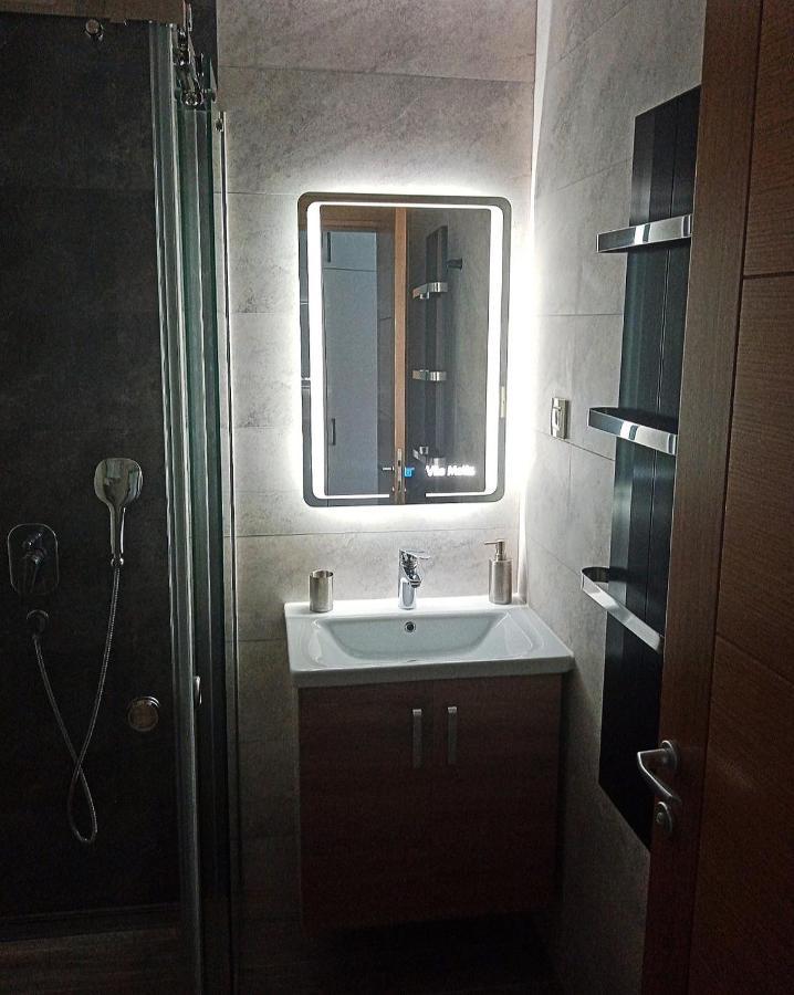 Studio Apartman Gorski Kristal Zlatibor Exteriér fotografie