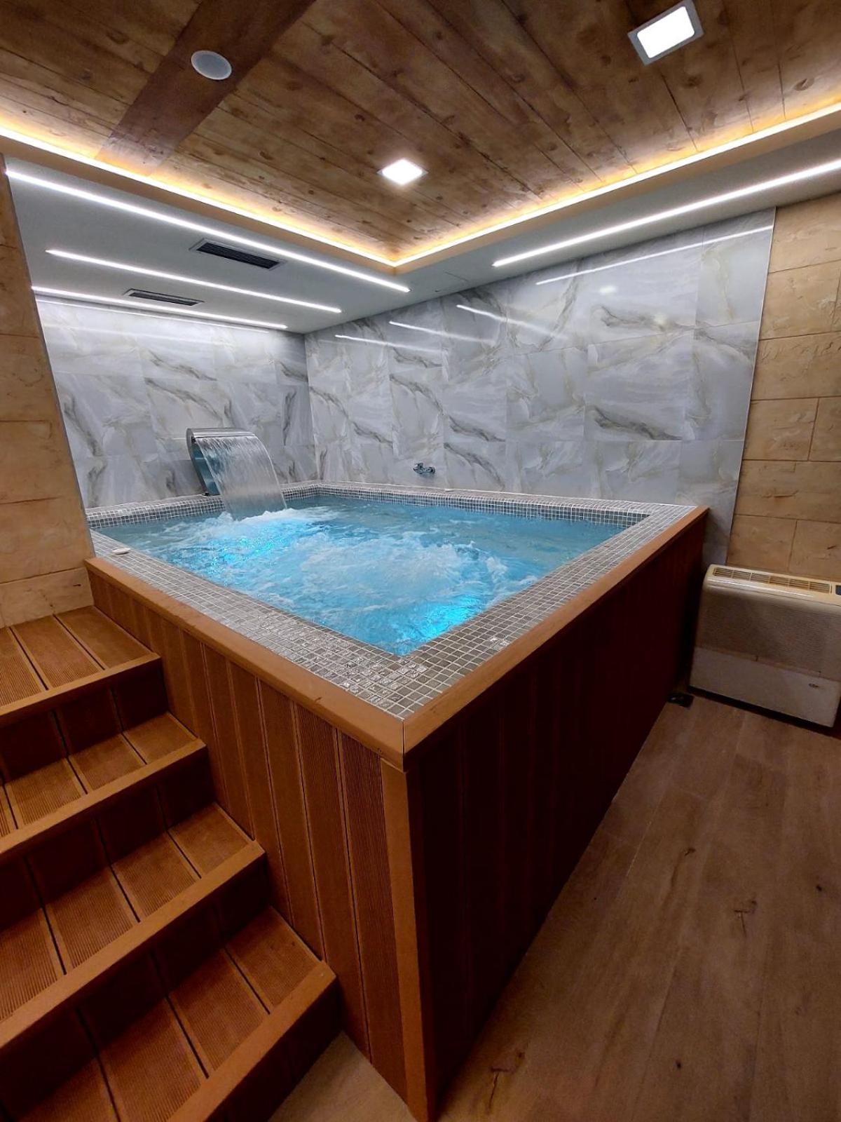 Studio Apartman Gorski Kristal Zlatibor Exteriér fotografie